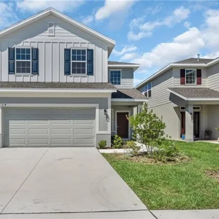 Buy this 4 bed house on 4081 Park Holland Court in Leesburg, FL 34731