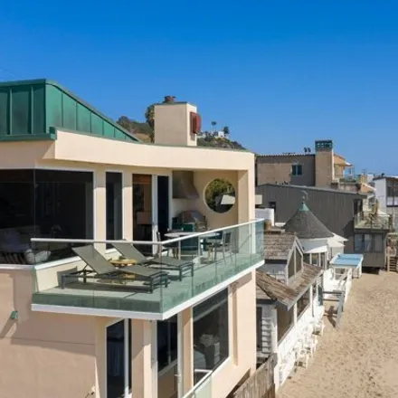 Image 4 - Dean's House, Pacific Coast Highway, Las Flores, Malibu, CA, USA - House for rent