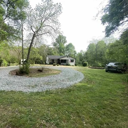 Image 4 - 2 Spearman Road, Martin, Stephens County, GA 30557, USA - House for sale