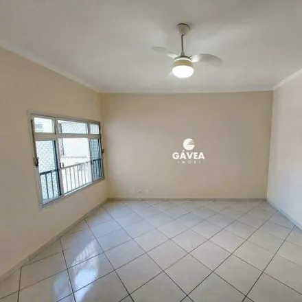 Rent this 2 bed apartment on Rua Saldanha da Gama in Boa Vista, São Vicente - SP