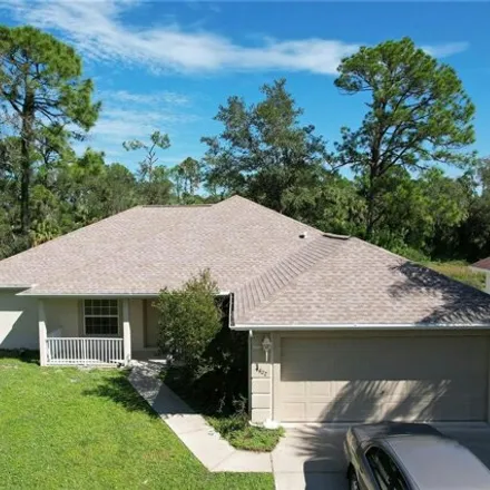 Buy this 3 bed house on 4394 La France Avenue in North Port, FL 34286