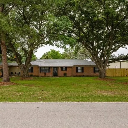 Buy this 3 bed house on 317 Shroeder Lane in Brazoria County, TX 77511