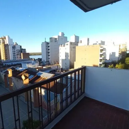 Rent this 2 bed apartment on Tucumán 1153 in Martin, Rosario