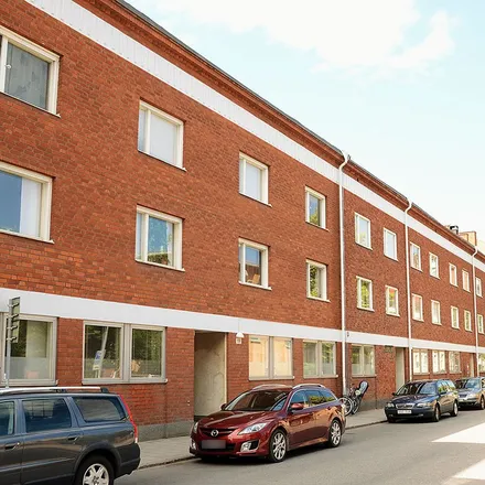 Rent this 2 bed apartment on Norra Skeppargatan in 801 38 Gävle, Sweden