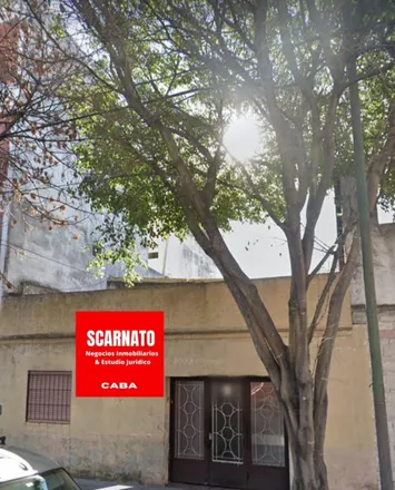 Buy this studio apartment on Castro Barros 2000 in Boedo, 1240 Buenos Aires
