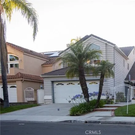 Rent this 4 bed house on 25051 Amberwood in Mission Viejo, California