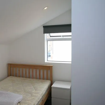Rent this 1 bed room on Conduit Street in Gloucester, GL1 4XH