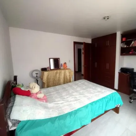 Buy this 3 bed apartment on unnamed road in 170380, Ecuador