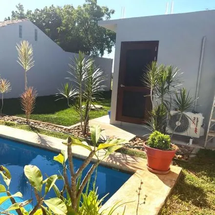 Buy this 2 bed house on unnamed road in 71988 Brisas de Zicatela, OAX