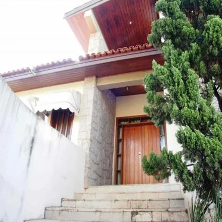 Rent this 5 bed house on Rua João Wagner Wey in Jardim Uirapuru, Sorocaba - SP