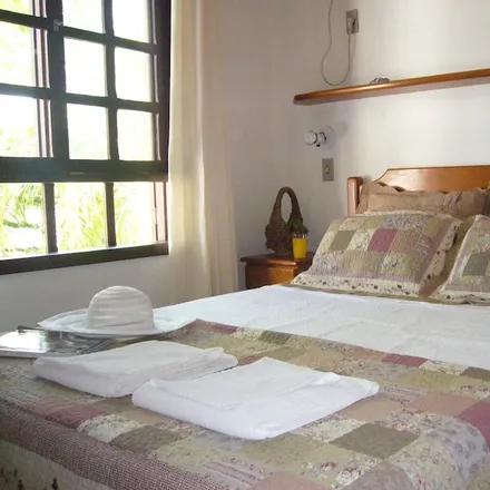 Rent this 2 bed apartment on Ponta das Canas in Florianópolis - SC, 88056-000