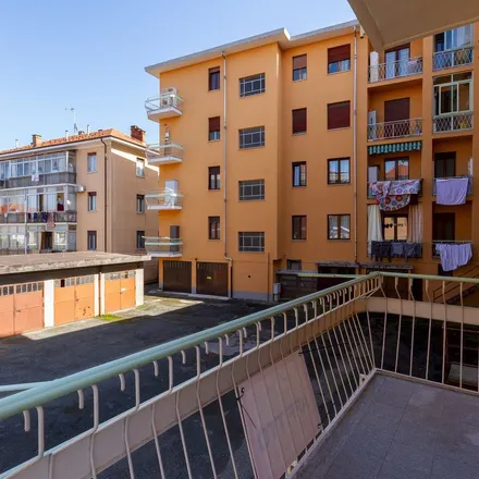 Rent this 2 bed apartment on Via Giambattista Bodoni in 12037 Saluzzo CN, Italy