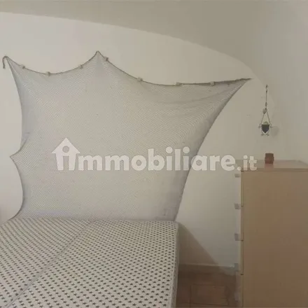 Rent this 3 bed apartment on Chiesa di Sant'Erasmo in Via degli Olivetani, 04024 Formia LT