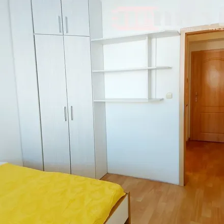 Rent this 2 bed apartment on Komerční banka in Masarykovo náměstí, 500 02 Hradec Králové