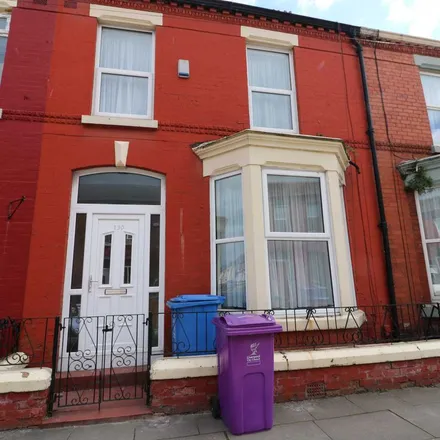 Image 6 - Alderson Road, Liverpool, L15 2HL, United Kingdom - Apartment for rent