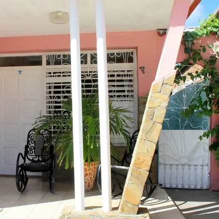 Image 2 - Trinidad, SANCTI SPIRITUS, CU - House for rent