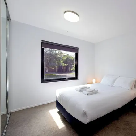 Rent this 1 bed apartment on Carlton VIC 3053