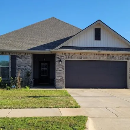 Rent this 3 bed house on unnamed road in Foley, AL 36535