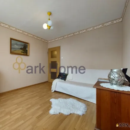 Image 2 - Józefa Piłsudskiego, 68-100 Żagań, Poland - Apartment for sale