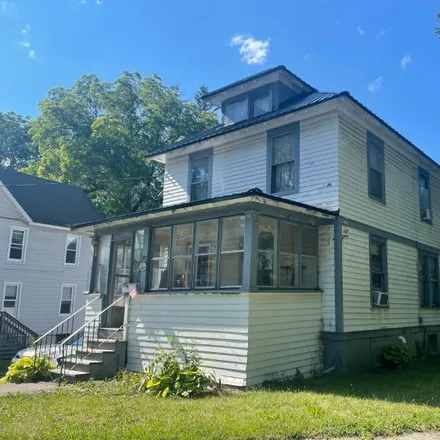 Image 2 - 103 East South Street, Village of Groton, Tompkins County, NY 13073, USA - House for sale