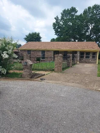 Buy this 4 bed house on 3874 Ajanders Drive in Memphis, TN 38127