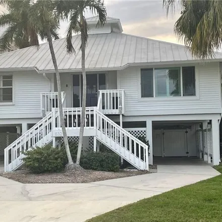 Buy this 2 bed house on 830 Seagrape Drive in Marco Island, FL 34145