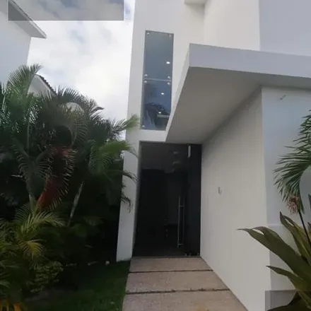 Rent this 4 bed house on Calle Paseo de las Garzas in 63735 Nuevo Vallarta, NAY