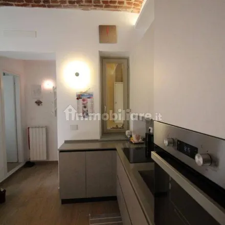 Image 2 - Via Bernardino Drovetti 8a, 10138 Turin TO, Italy - Apartment for rent