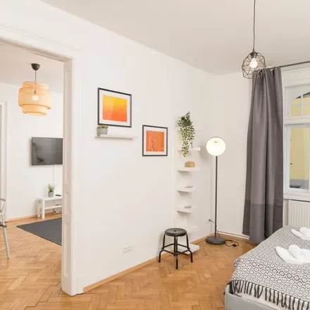 Rent this 3 bed apartment on Tabak - Trafik in Schörgelgasse 80, 8010 Graz