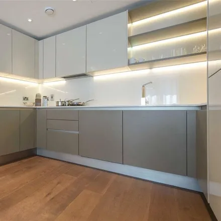 Rent this 2 bed apartment on St Dunstan's House in 133-137 Fetter Lane, Blackfriars
