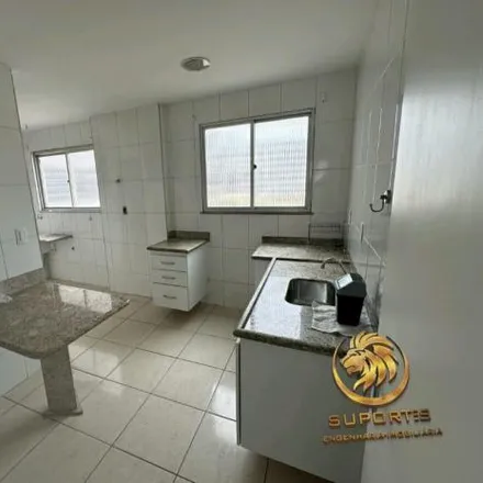 Rent this 3 bed apartment on Rua Manoel Bernardino in São Mateus, Juiz de Fora - MG