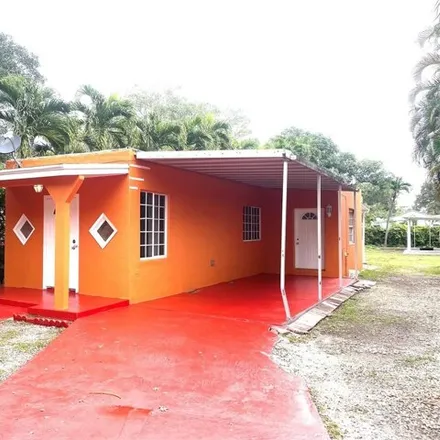 Rent this 2 bed house on 9531 Northwest 5th Avenue in Miami Shores, Miami-Dade County