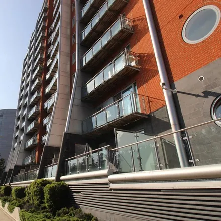 Image 1 - 3 Whitehall Quay, Leeds, LS1 4BF, United Kingdom - Apartment for rent