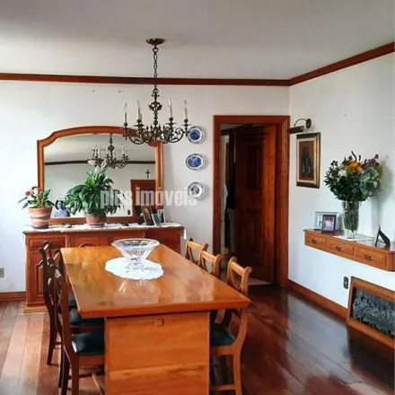 Buy this 3 bed apartment on Edifício Caio Cesar in Rua Oscar Freire 1221, Cerqueira César