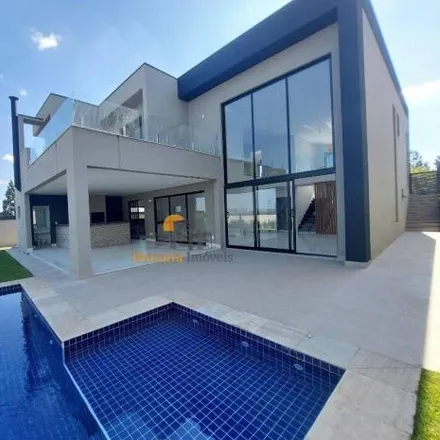Buy this 4 bed house on Viaduto Professor William Ortiz in Jardim Horizonte, Cotia - SP