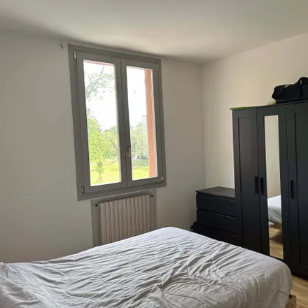 Rent this 2 bed room on Via Francesco Zanardi in 298b, 40131 Bologna BO