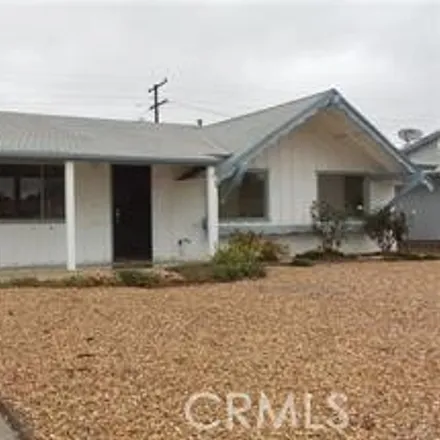 Rent this 3 bed house on 28719 Carmel Road in Menifee, CA 92586