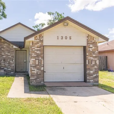 Buy this 3 bed house on 1305 Calle San Miguel in Corpus Christi, TX 78417
