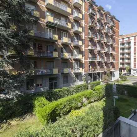 Image 2 - Via Fezzan, 20146 Milan MI, Italy - Apartment for rent