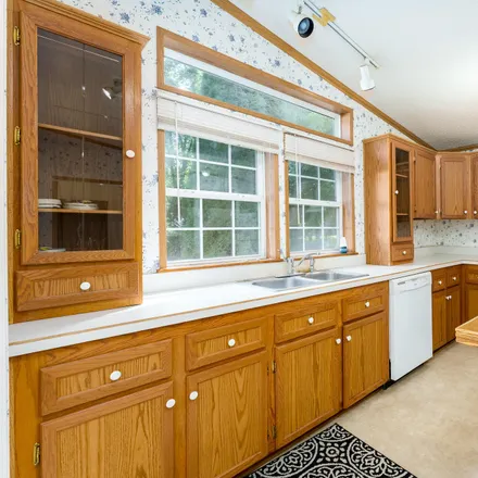 Image 4 - 12266 35th Street, Bloomingdale Township, MI 49055, USA - House for sale