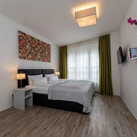 Rent this 3 bed apartment on Laubstein in Linienstraße, 10119 Berlin