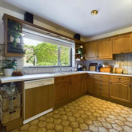 Image 4 - Gifford Place, Buckingham, MK18 1XN, United Kingdom - House for sale