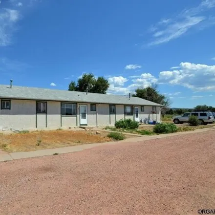Buy this 6 bed house on 1526 North 15th Street in Cañon City, CO 81212