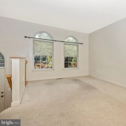 Image 6 - 137 Persimmon Circle, Reisterstown, MD 21136, USA - Loft for sale