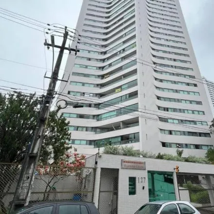 Image 2 - Rua Vigário Barreto 127, Graças, Recife - PE, 52020-140, Brazil - Apartment for sale