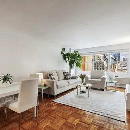 Buy this studio apartment on 430 West 34th Street in New York, NY 10001