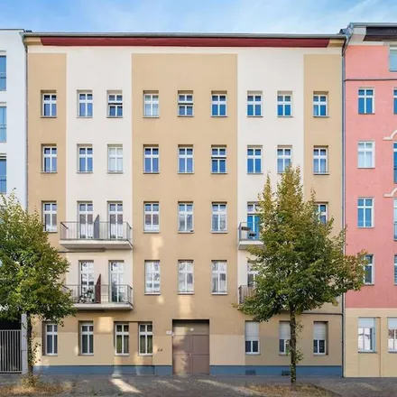 Image 5 - Gürtelstraße 27, 10247 Berlin, Germany - Apartment for rent