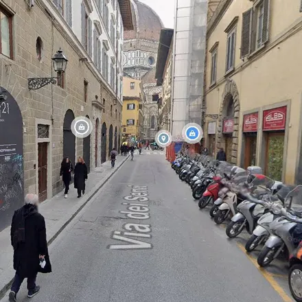 Image 2 - Italian Leather Shop, Via dei Servi, 50112 Florence FI, Italy - Apartment for rent