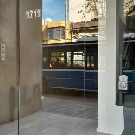 Buy this 1 bed apartment on Valleta in 419 - Doctor Héctor Ceraso, Partido de Tres de Febrero