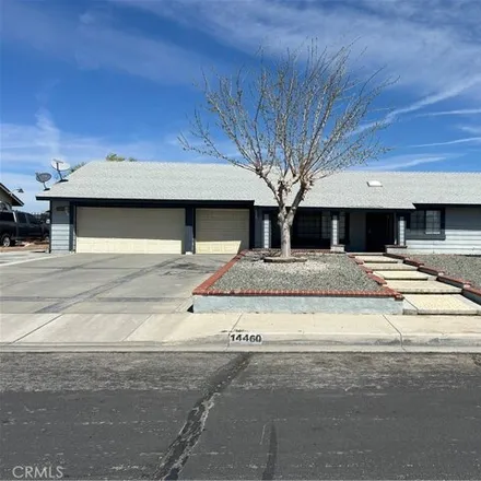 Buy this 3 bed house on 14464 Manzano Road in Victorville, CA 92392